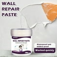 thumbnail image 1 of Teissuly Repair Kit Repair Kit Wall Repair Repair Kit Plasterboard Repair Kit Wall Patch, 1 of 5