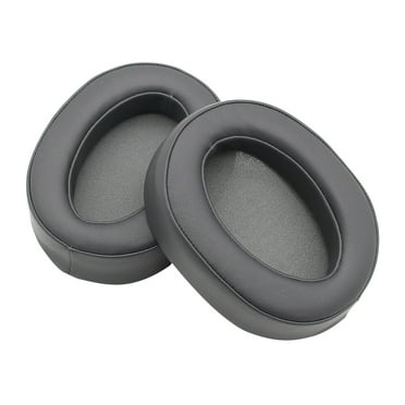 Teissuly Replacement Ear Pads Ear Cushion for MDR-100ABN WH-H900N Headphone