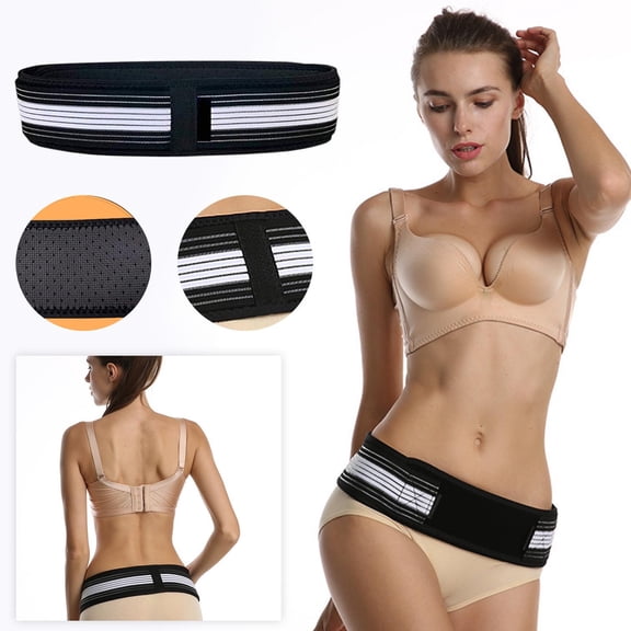 Teissuly The Ultimate Pain Relief Belt For Sciatica And Low Back Pain