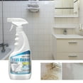 thumbnail image 1 of Teissuly Tile Cleaner Bathroom Tile Floor Cleaning Dirt Polishing Brightening 100ML, 1 of 6