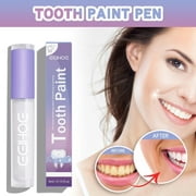 Teissuly Tooth Gloss, Whiter Teeth,Instant Gloss Results,Tooth Gloss,Teeth Gloss ,Teeth Pen ,Tooth Pen 4ml