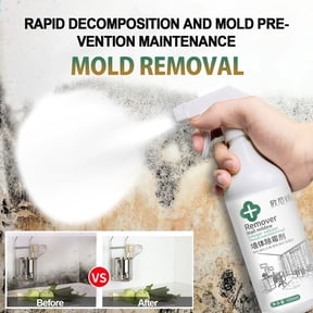 Alien Power Super Concentrated Multi-Purpose Stain Remover Set Mold ...