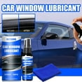 Teissuly Window Lubricant Lifting Glass Abnormal Noise Elimination