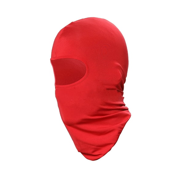 Teissuly Windproof And Cold-proof Face Protection Outdoor Cycling Face Mask To Keep Warm Quick-drying And Breathable