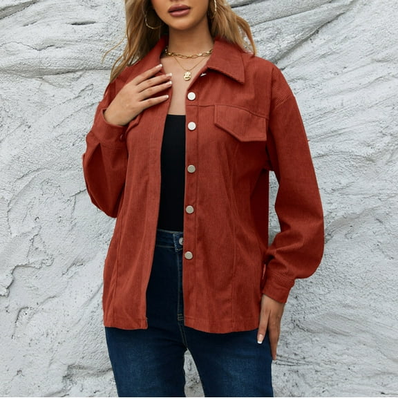 Teissuly Women's Pure Color Casual Fashion Pullover Long Sleeve Blouse Long Sleeve Tops