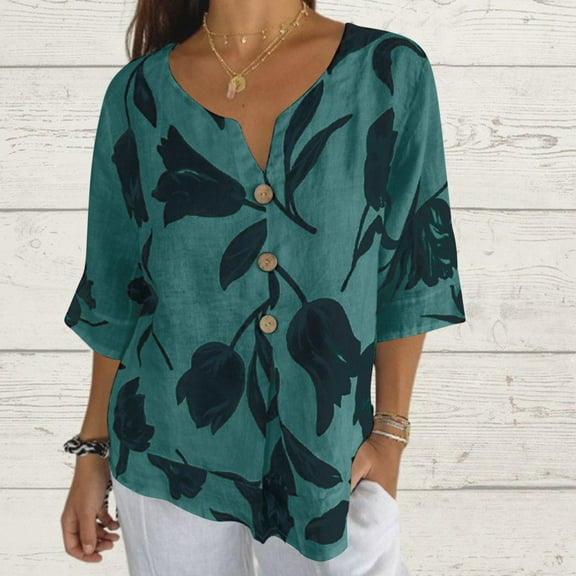 Teissuly Womens Solid Summer Tops Casual Trendy Short Sleeve T Shirts Scoop Neck Tee Fashion Shirts Tops