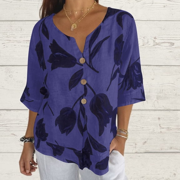 Teissuly Womens Solid Summer Tops Casual Trendy Short Sleeve T Shirts Scoop Neck Tee Fashion Shirts Tops