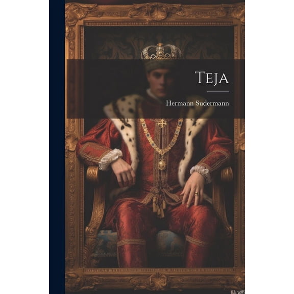 Teja (Paperback)