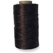 Tejas Waxed Thread Brown 132 Yds (120 M) 1220-02