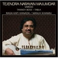 thumbnail image 1 of Tejendra Narayan Majumdar - Raga Kafi Kanada - Music & Performance - CD, 1 of 1