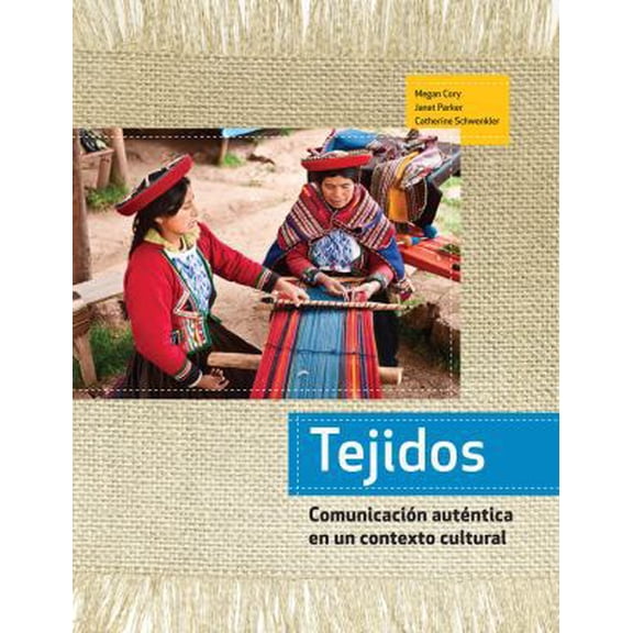 Pre-Owned Tejidos / Needlework: Includes 1 Yr Learning Site (Spanish Edition) (Paperback) 1938026365 9781938026362