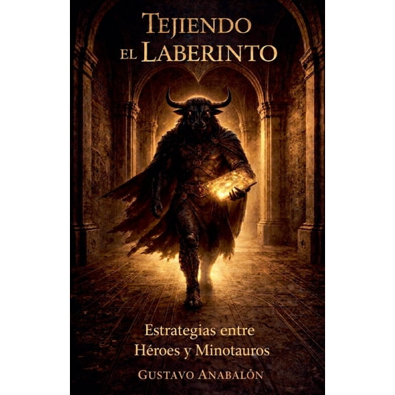 Tejiendo el Laberinto, (Paperback)