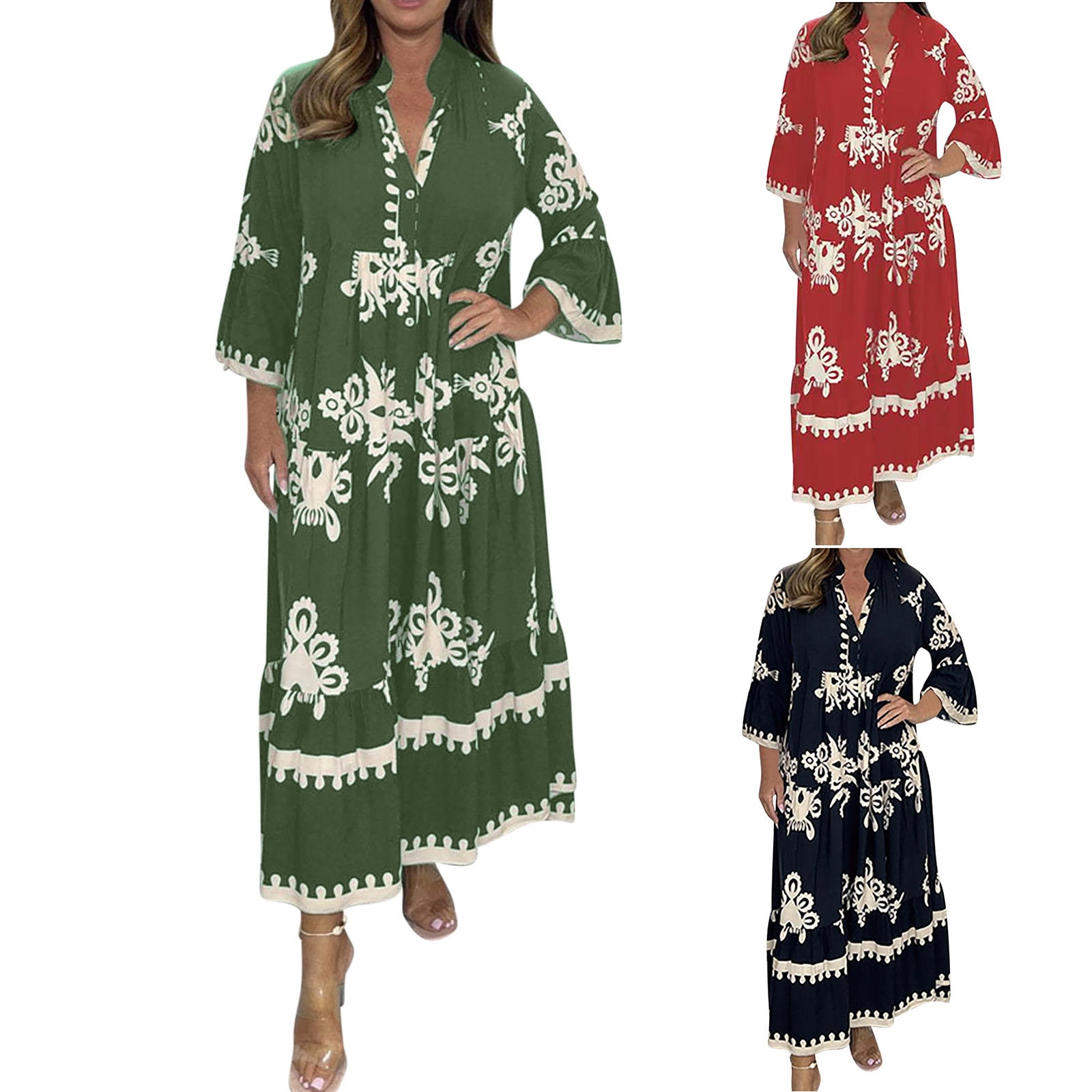Maxi Dress For Mature Ladies Maxi Dress Flattering Dresses For Older Ladies  Cocktail Dresses