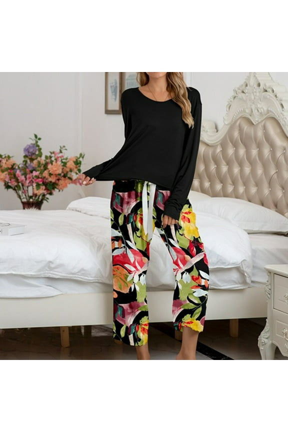 2022 Ladies Fashion Casual Slim Solid Color Suit Suit Office Two-piece Suit