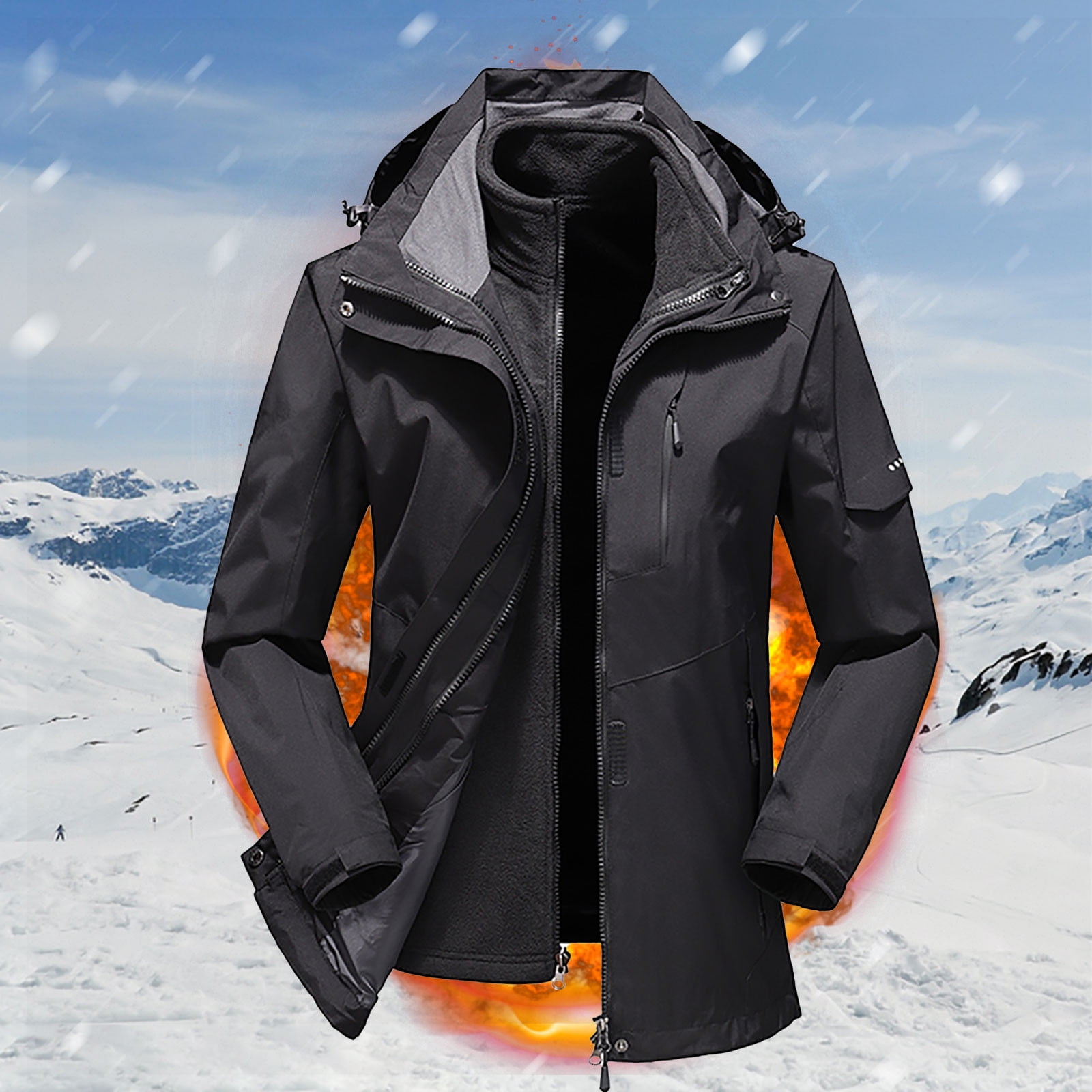 Outdoormaster jacket online