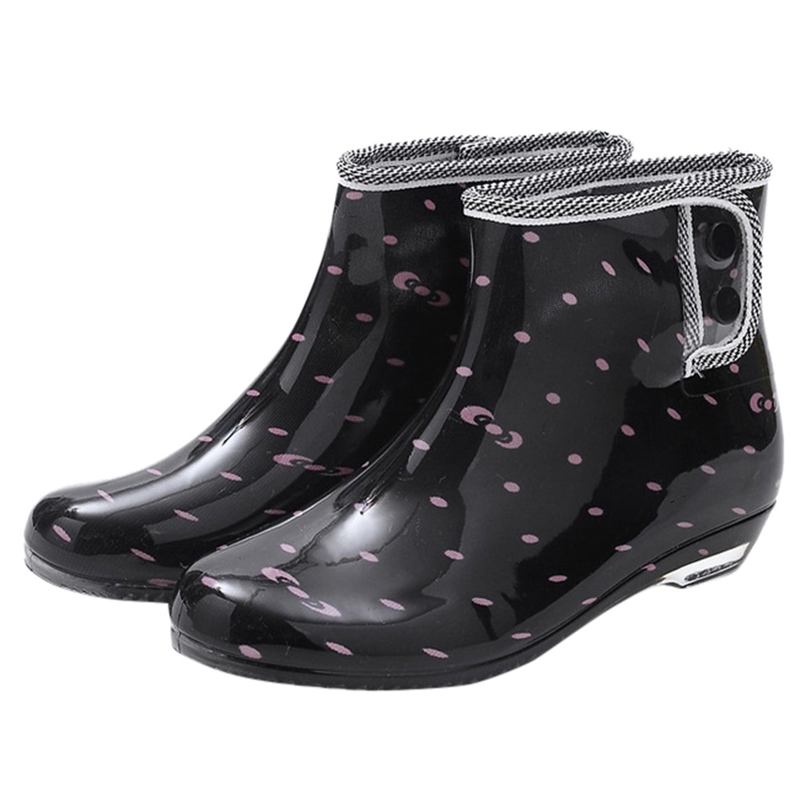 clearance rain boots