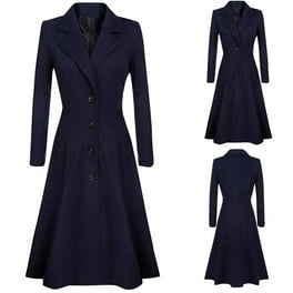 Green wool coat winter women coat (1353) Green wool coat winter women coat (1353)