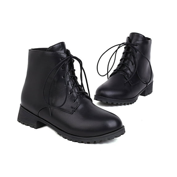 Tejiojio Fall Clearance Autumn And Winter Flowers Color Matching Thick High-heeled Platform Women's Sleeve High Boots