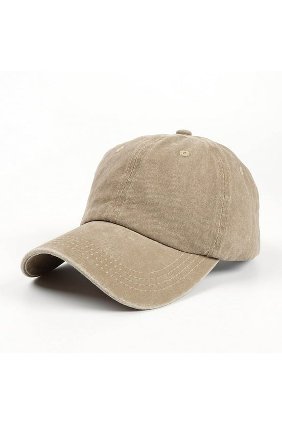 Fall Women And Men Fashion Cool Casual Hats Outdoor Peaked Cap Baseball Cap Sun Hats