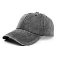 thumbnail image 1 of Tejiojio Fall Clearance Women And Men Fashion Cool Casual Hats Outdoor Peaked Cap Baseball Cap Sun Hats, 1 of 7