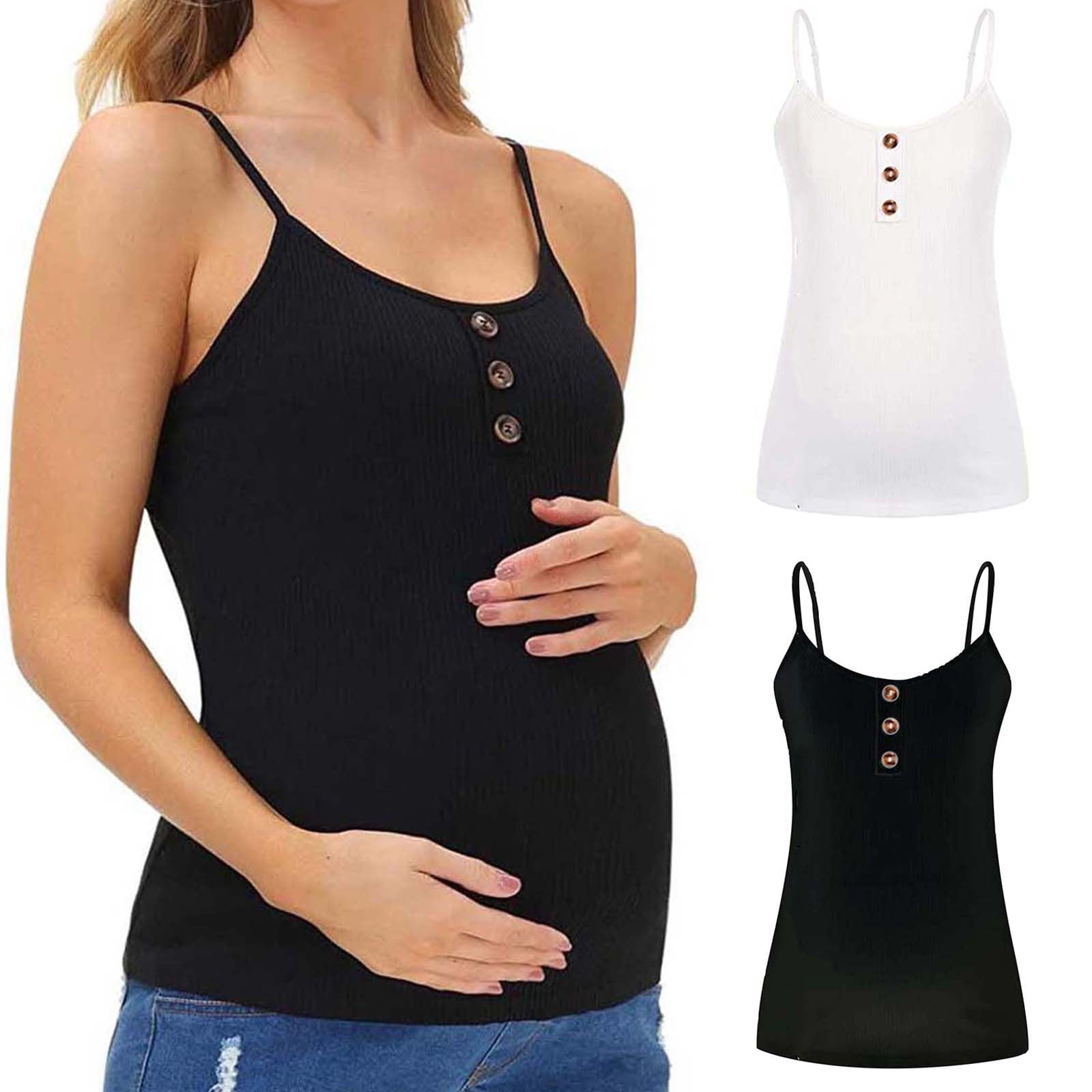 Tejiojio Maternity Labor Nursing Clothing Clearance Pregnant Women