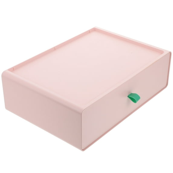 NIAIZEK Wardrobe Storage Organiser Plastic Drawer Underpants Holder for Socks Organization 1Pcs