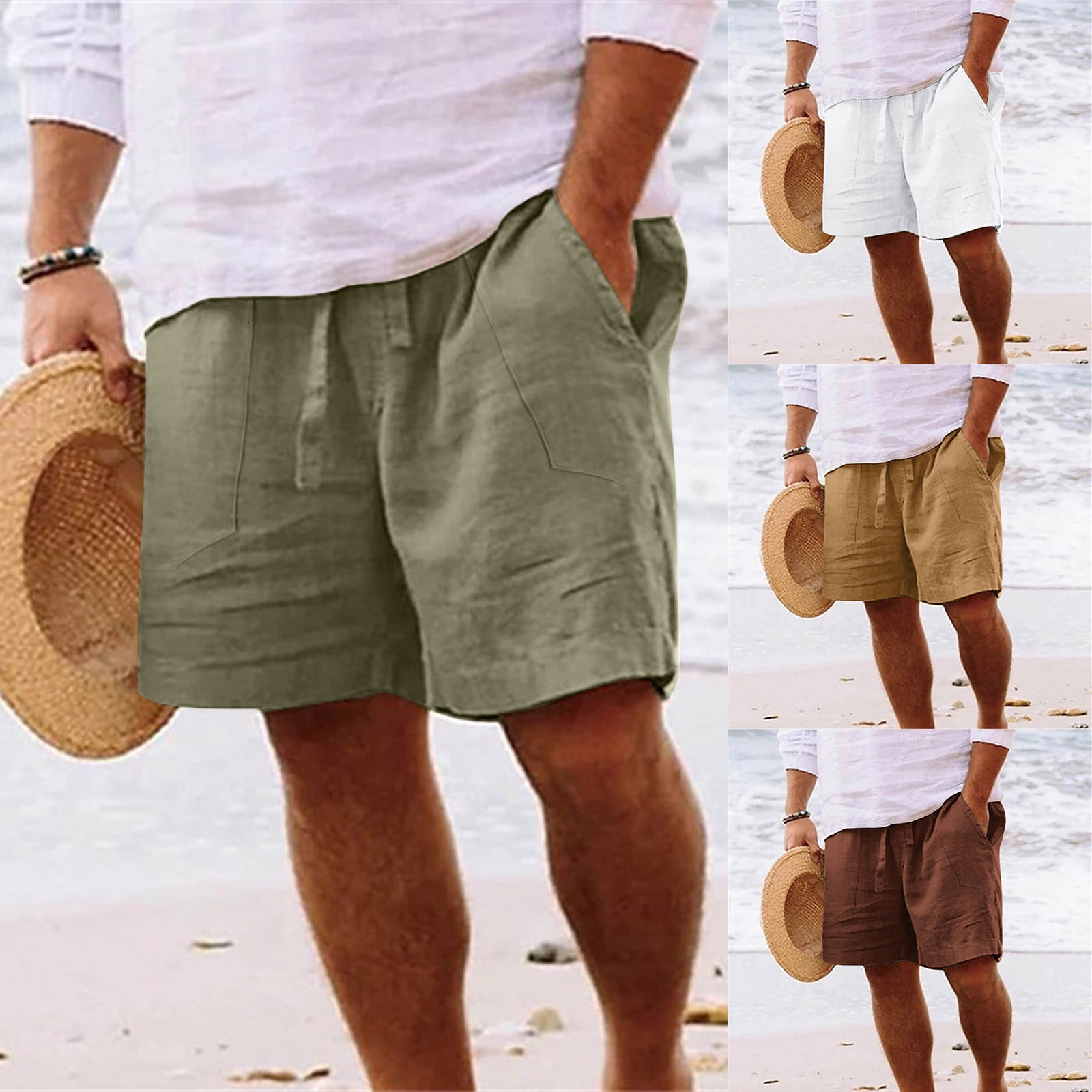 MEN SHORT