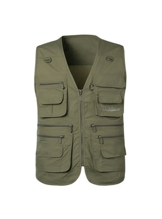Venta de top chalecos para hombre