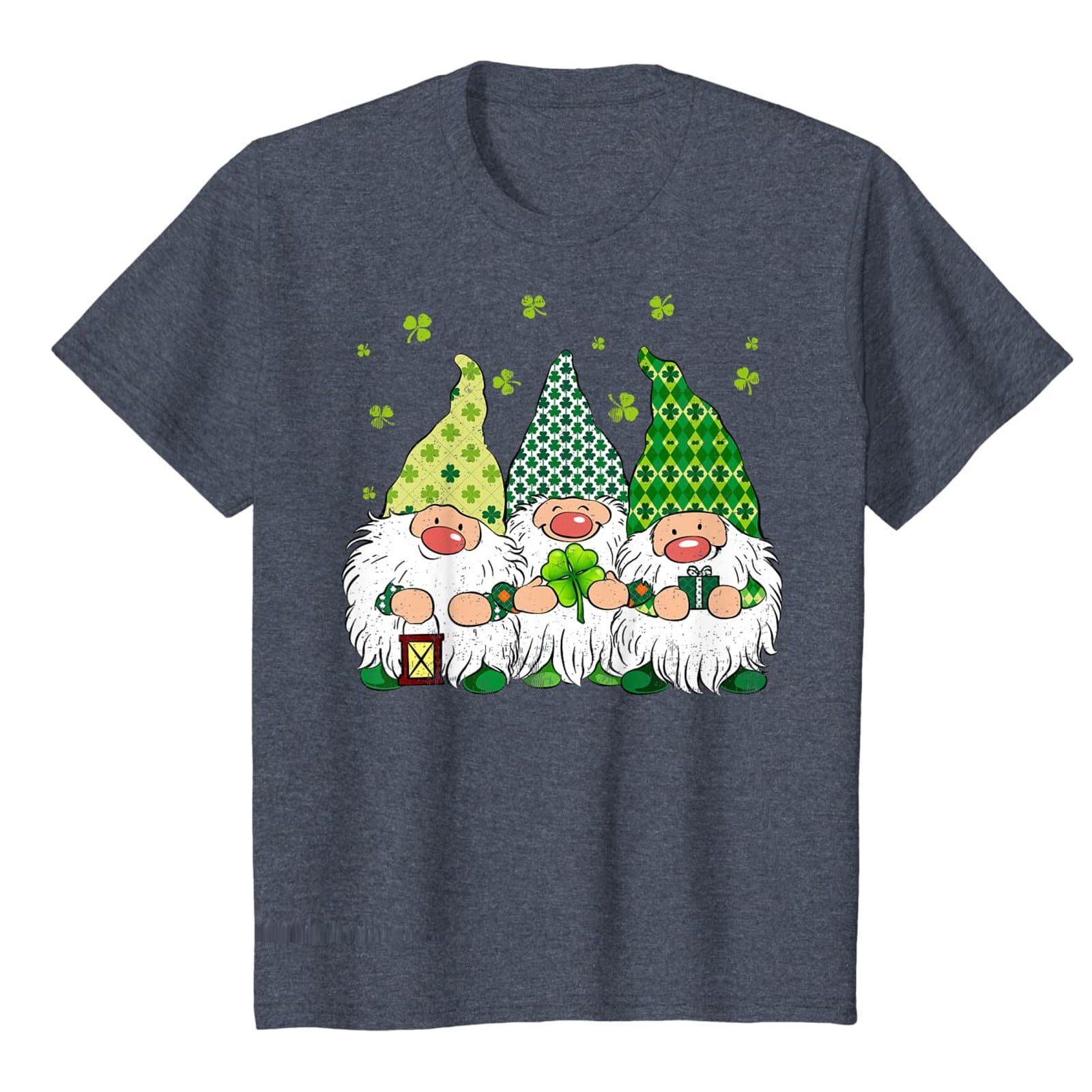 womens tops for st patricks day