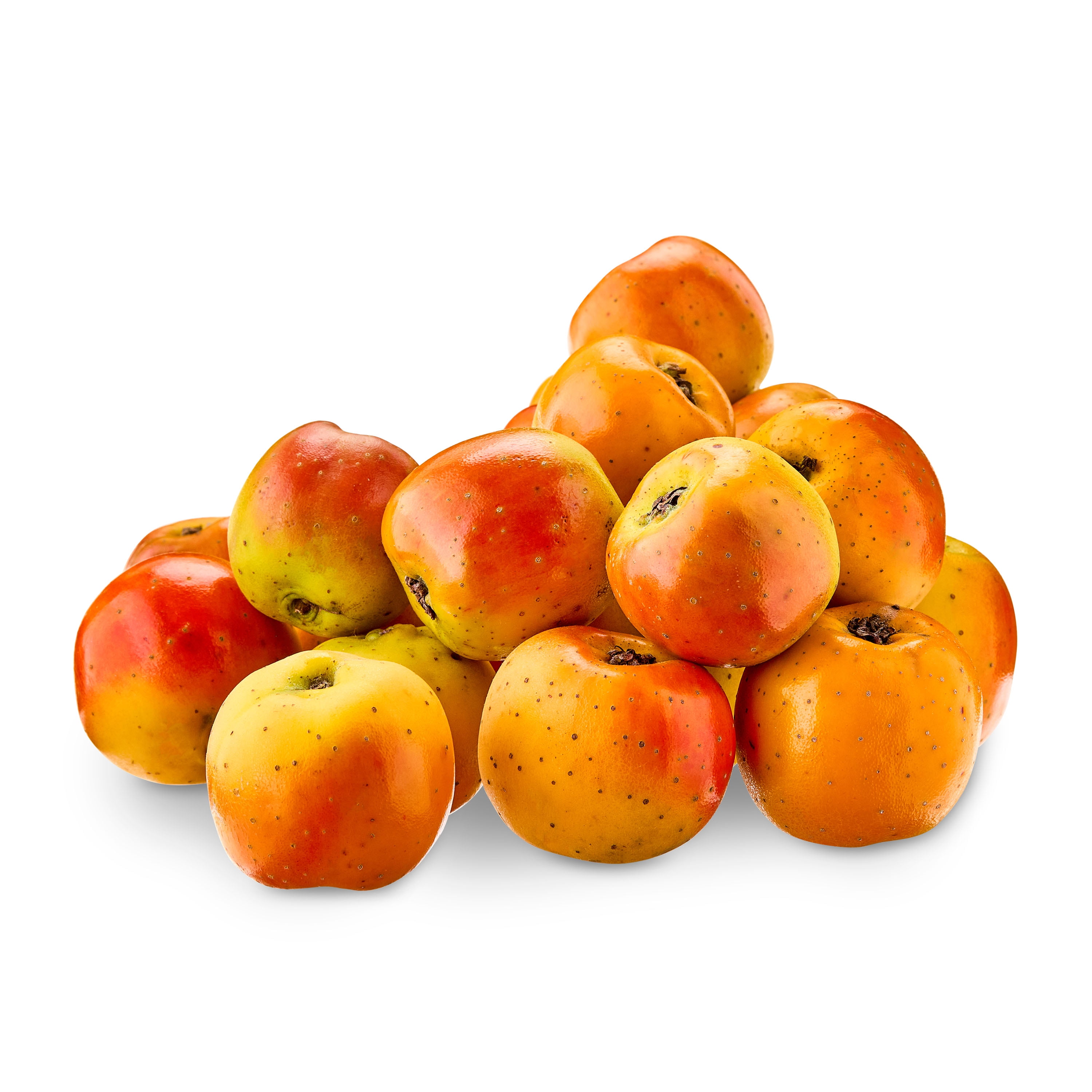 Fresh Tejocote Fruit, 1 lb Clamshell