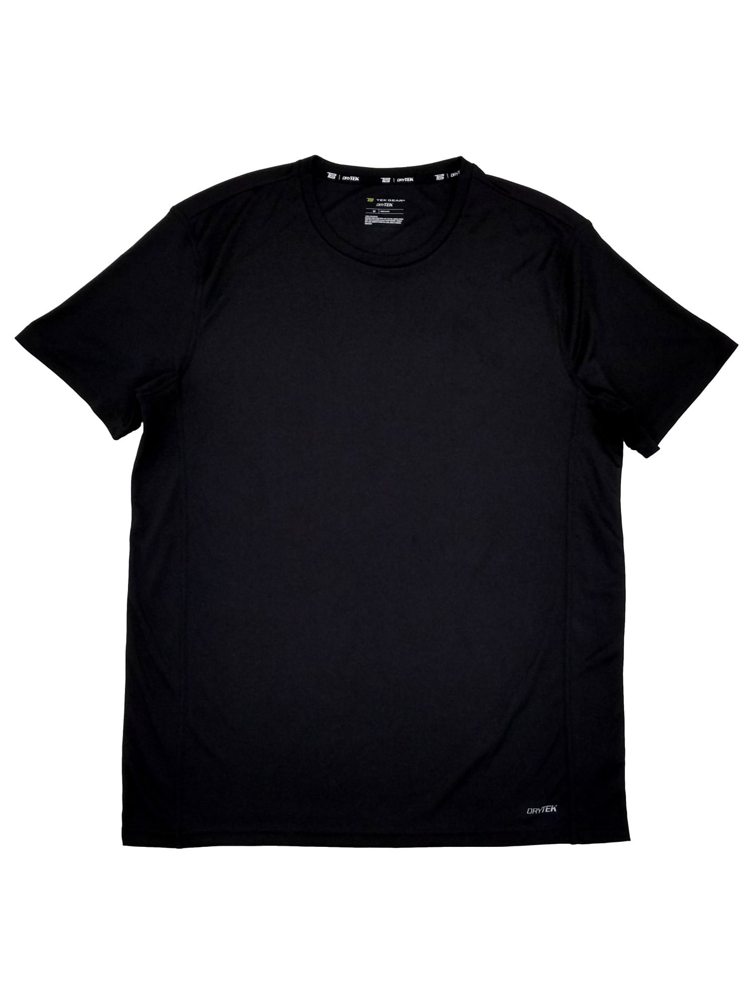 tek gear dri fit shirts