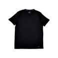 thumbnail image 1 of Tek Gear Mens Black DryTek Core Performance Active T-Shirt XX-Large, 1 of 1