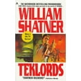 thumbnail image 1 of Pre-Owned Teklords Paperback, 1 of 1
