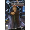 thumbnail image 1 of Tek War #7 VF ; Bluewater Comic Book, 1 of 1