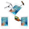 thumbnail image 1 of Tek88 TEK109 12.9 in. iPad Pro Tempered Glass - Pack of 2, 1 of 1