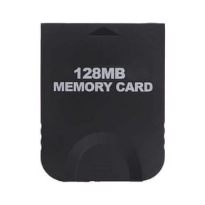 TekDeals 128MB Memory Stick Flash Memory Card for Gamecube