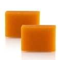 thumbnail image 1 of TekDeals 2x Kojic Acid Soap Face Body Wash Skin Cleanser Spot Corrector Acne Scar Remover, 1 of 3