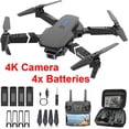 thumbnail image 1 of TekDeals 4K HD Camera FPV Aerial Drone, 1 of 6