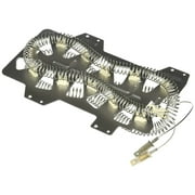 TekDeals Dryer Heating Element