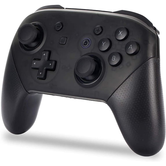 TekDeals Bluetooth Wireless Pro Controller Gamepad Joypad Remote for ...