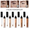 thumbnail image 1 of TekDeals PHOERA Makeup Concealer Liquid Moisturizer Conceal HD High Definition Foundation, Hazelnut, 1 of 2
