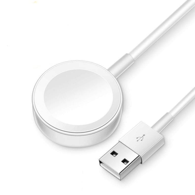 Android watch wireless charging sales