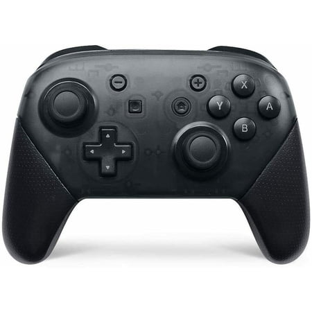 TekDeals Wireless Pro Bluetooth Game Controller Pad Joystick Remote for Nintendo Switch / Switch Lite