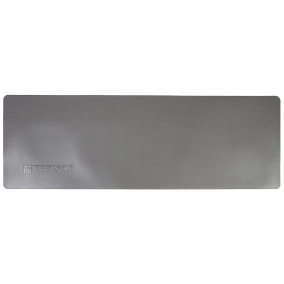 TekMat Stealth Ultra Handgun Cleaning Mat, 44in, Grey,