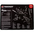 thumbnail image 1 of TekMat Ultra Premium Gun Cleaning Mat - 20" X 15" - Sig Sauer P320™, 1 of 5