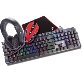TekNmotion All-In-One PC Gaming Starter Kit