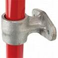 thumbnail image 1 of TekSupply 10016607 Quik Klamp Rail bracket 1-1/4'' (1.66'' OD Pipe), 1 of 1