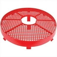 thumbnail image 1 of TekSupply 103681 Bird Fountain & Feeder Platform Stand, 1 of 1