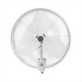 thumbnail image 1 of TekSupply 106570 24 in ValuTek Corrosion-Resistant Fan - Wall Mount, 1 of 1