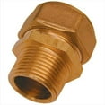 thumbnail image 1 of TekSupply 108663 TekCoil K x MPT Compression Fitting 0.50 in x 0.50 in - ASTM F1281-2005 Standard, 1 of 1